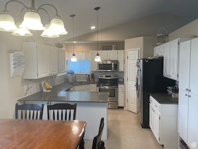 3702 W Angus Dr, South Jordan, UT 84009 - photo 6