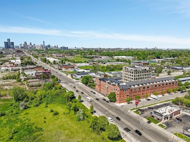 Lofts At Rivertown unit 413W, Detroit, MI 48207 - photo 6
