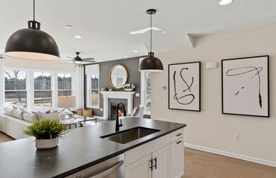 103 Heron Ln unit 57, Sudbury, MA 01776 - photo 7