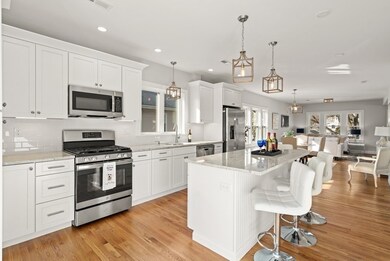 75 Foster St unit 2, Arlington, MA 02474 - photo 6