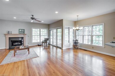 2624 High Meadow Dr, Asheboro, NC 27205 - photo 6