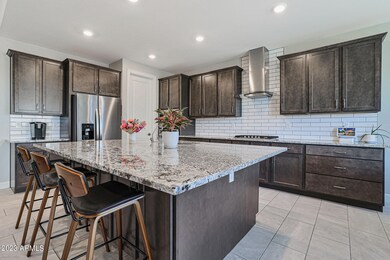 18468 W Brookwood Dr, Goodyear, AZ 85338 - photo 2