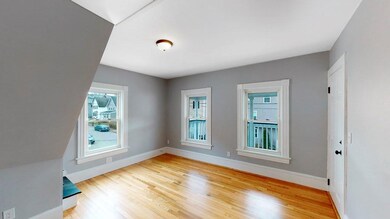 4 Lawrence St unit 2, Taunton, MA 02780 - photo 7