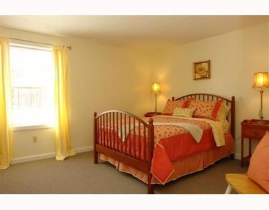Bedroom.