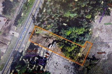 POLKPA Map View