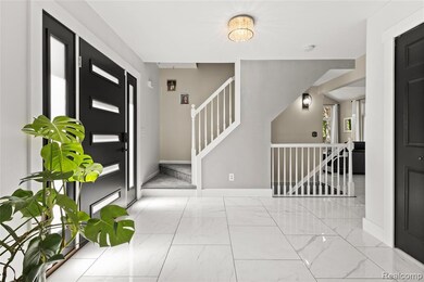 2420 Baltimore Ct unit 20, Commerce Township, MI 48382 - photo 5