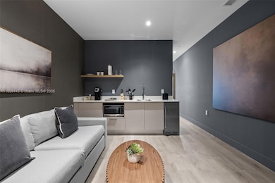 Smart Brickell unit 305, Miami, FL 33130 - photo 3