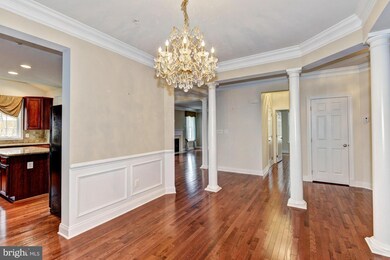 7791 Crystal Brook Way, Hanover, MD 21076 - photo 5