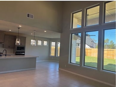 3359 Bentwood Ranch Dr, Oak Ridge North, TX 77385 - photo 2