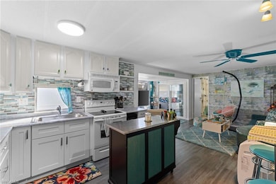 43 Enchanting Blvd unit E43, Naples, FL 34112 - photo 7