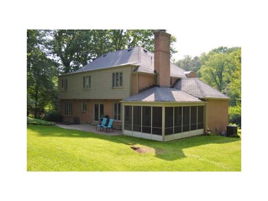 Sunroom.