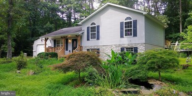 12548 Calyx Rd, Lusby, MD 20657 - photo 2