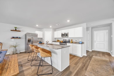 109 Foxford Dr, Conway, SC 29526 - photo 4