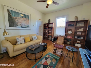 528 E 2nd St, Tucson, AZ 85705 - photo 7