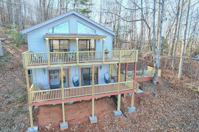 1130 Frog Pond Rd, Hiawassee, GA 30546 - photo 5