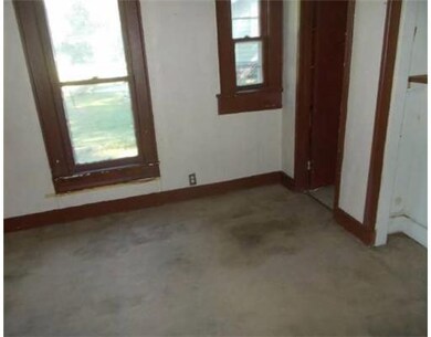 Bedroom.
