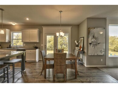 5132 Meadowlark Dr, Shawnee, KS 66226 - photo 6