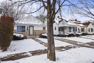 6415 Plainview Ave, Detroit, MI 48228 - photo 4