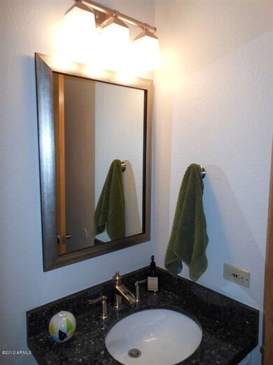 7-Downstairs Bath
