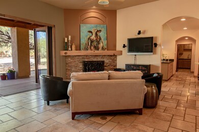 STETSON greatroom 1