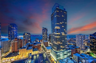 Escala unit 2303, Seattle, WA 98101 - photo 3