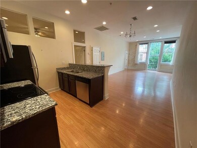 611 Julia St unit E, New Orleans, LA 70130 - photo 4