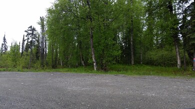 Mile 127 Pullout