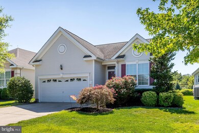 112 Somerfield Rd, Swedesboro, NJ 08085 - photo 2