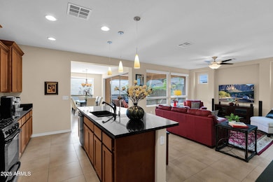 1551 E Artemis Trail, San Tan Valley, AZ 85140 - photo 7