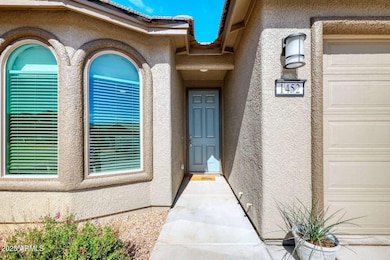 1452 W Sheep Wash Way unit Lot 77, Benson, AZ 85602 - photo 2