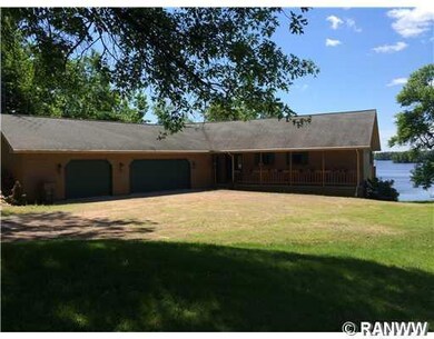 N1277 Deer Head Point, Chetek, WI 54728 - photo 3