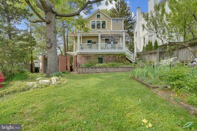 3508 Morrison St NW, Washington, DC 20015 - photo 5