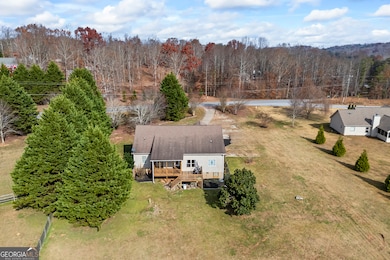 2927 Asbury Mill Rd, Cleveland, GA 30528 - photo 7