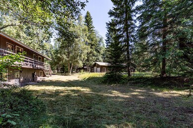 Lots of Open Space