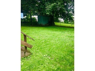 Yard/Garden.
