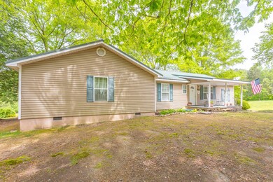 2182 N Dick Creek Rd, La Fayette, GA 30728 - photo 5