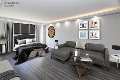 201 St Pauls Ave unit 12 M, Jersey City, NJ 07306 - photo 5