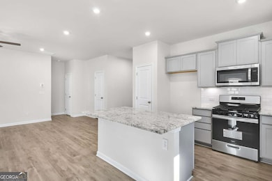 225 Park Ln, Fairburn, GA 30213 - photo 4