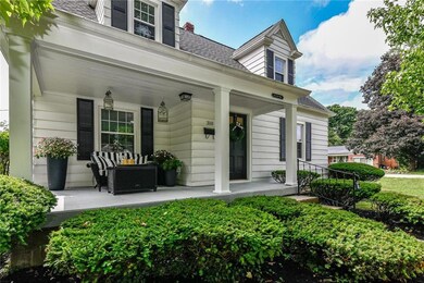 310 Duffey St, Plainfield, IN 46168 - photo 2