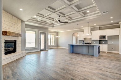 8712 Tucker, Godley, TX 76044 - photo 2