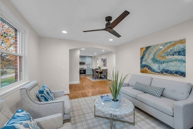 719 Woodmere Dr, Nashville, TN 37217 - photo 3