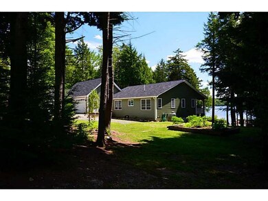 127 Milts Way, Lincoln, ME 04457 - photo 3