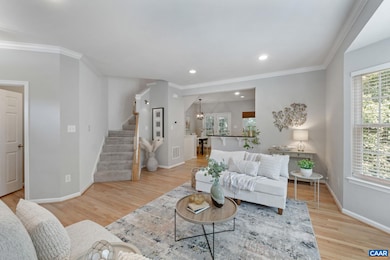 834 Rockcreek Rd, Charlottesville, VA 22903 - photo 5