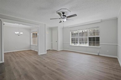 2819 Summit View Dr, Bedford, TX 76021 - photo 4