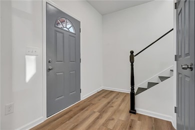 105 E Callahan St NE, Rome, GA 30161 - photo 6