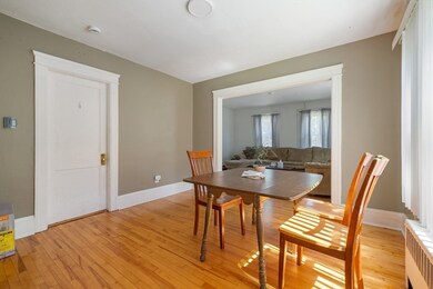 34 Longmeadow Ave, Worcester, MA 01606 - photo 7