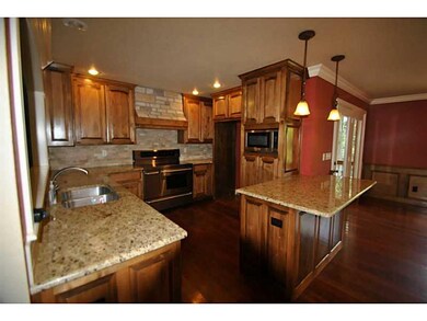 57 Kensington Dr, Bella Vista, AR 72715 - photo 4