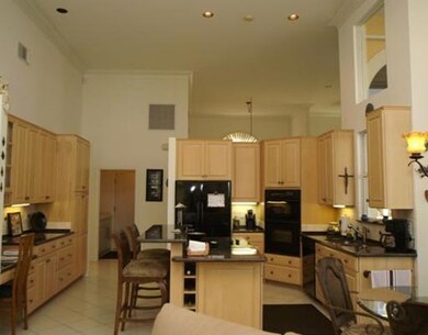Other Plan. Breakfast Area