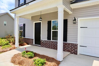 2339 Belair Spring Rd, Augusta, GA 30909 - photo 4