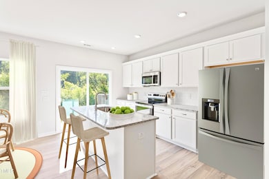 180 Central Townes Way unit 279, Raleigh, NC 27603 - photo 5